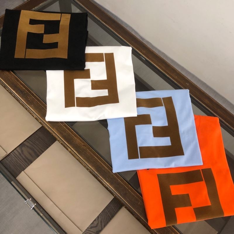 Fendi T-Shirts